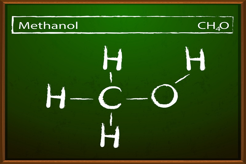 Ngộ độc methanol có thể đe dọa trực tiếp sự sống