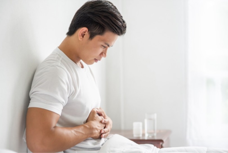Tình trạng viêm nhiễm của gan do các loại virus gây ra được gọi là viêm gan siêu vi 