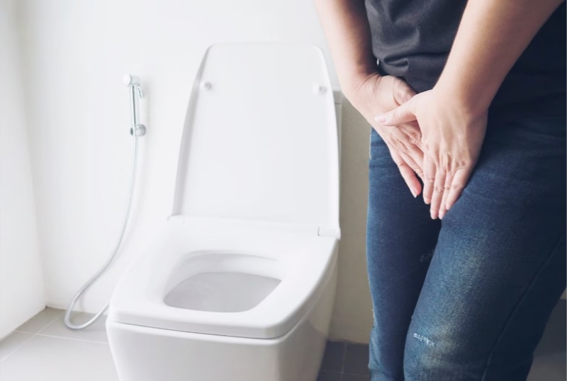 Nếu nhận thấy bất kỳ thay đổi bất thường nào trong thói quen tiểu tiện, hãy đến cơ sở y tế để kiểm tra chức năng thận kịp thời 