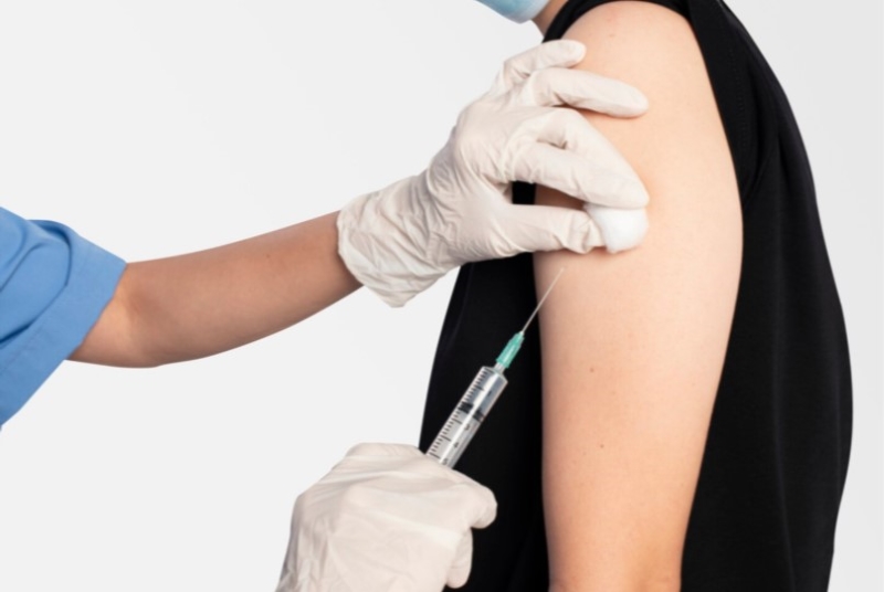 Tiêm phòng để hạn chế nguy cơ mắc ung thư khoang miệng từ virus HPV 