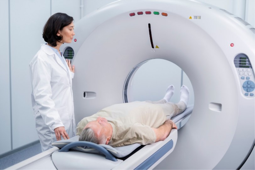 Thiết bị hiện đại cũng đồng nghĩa với khả năng phát hiện bệnh sớm và chính xác hơn.