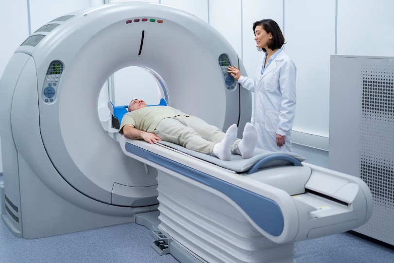 Kỹ thuật chụp CT có thể được chỉ định sau chấn thương nghiêm trọng 