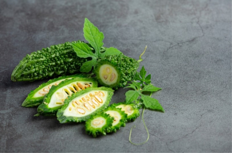 Việc sử dụng mướp đắng sau sinh có thể gây ảnh hưởng tới sữa mẹ