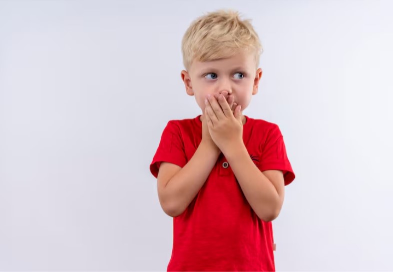 Yếu tố di truyền góp phần vào tình trạng chậm nói ở trẻ