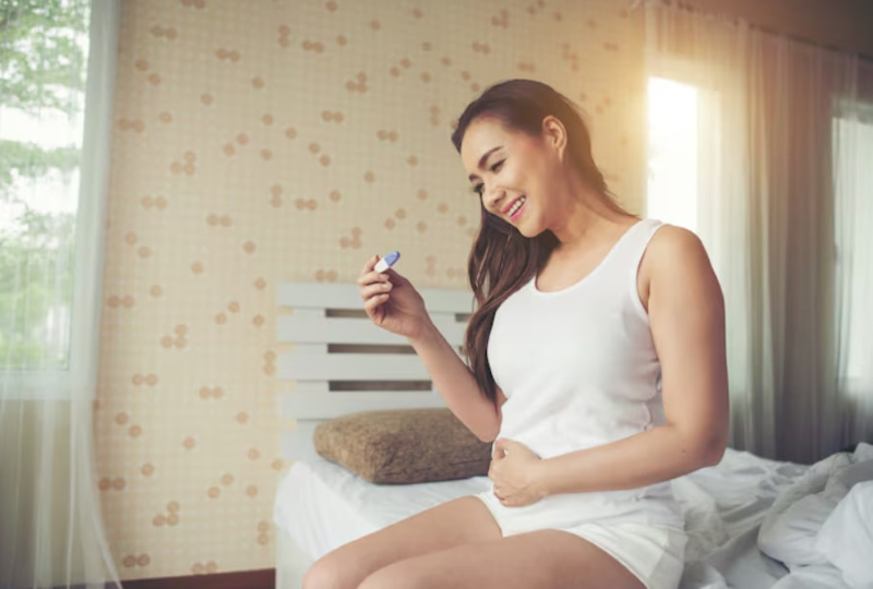 AMH là một trong những chỉ số quan trọng phản ánh sức khỏe sinh sản của nữ giới 