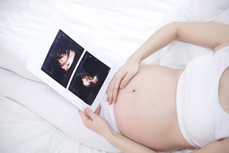 FL trong siêu âm thai là gì - đây là chỉ số quan trọng giúp đánh giá sức khỏe của thai nhi