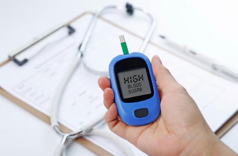 Xét nghiệm HbA1c là phương pháp phổ biến dùng để chẩn đoán tiểu đường type 2