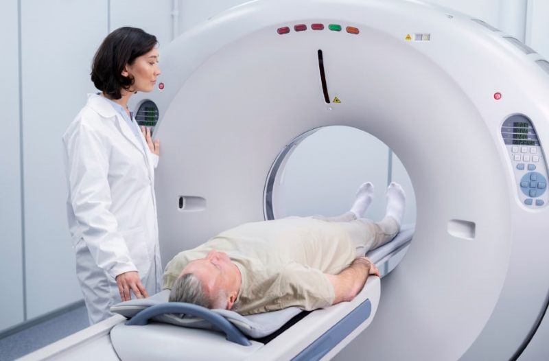 Kỹ thuật chụp CT được chỉ định trong nhiều trường hợp khác nhau