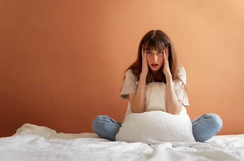 Chị em cần kiểm soát và giữ tâm lý ổn định nếu không may chuyển phôi thất bại