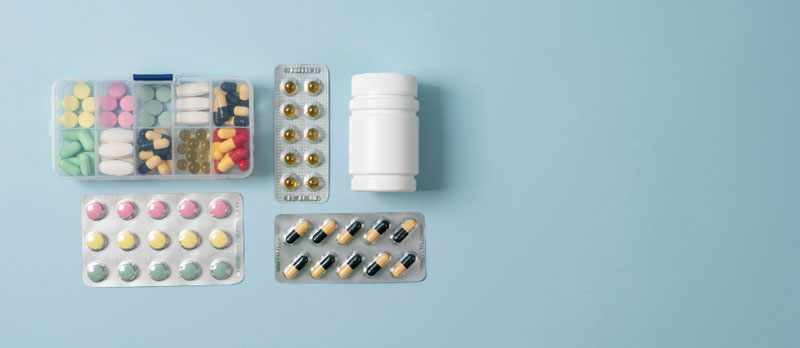 Prednisone có thể tương tác với một số loại thuốc lợi tiểu 
