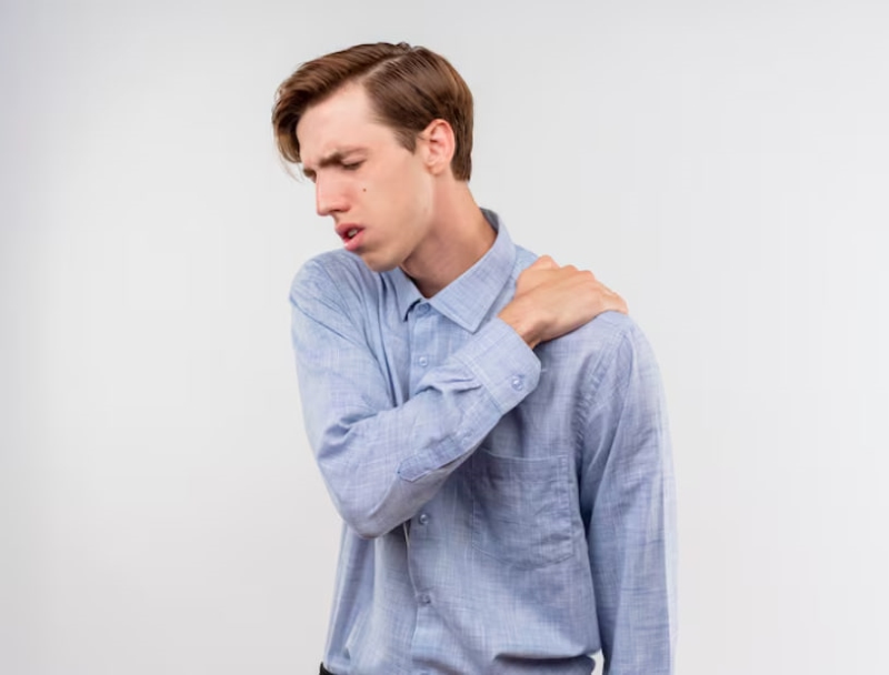 Hiệu quả điều trị của tình trạng đau nhức bả vai và cánh tay phải phụ thuộc vào nhiều yếu tố 