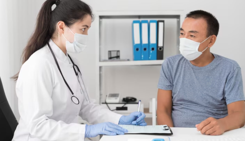 Mức chi trả của bảo hiểm khi khám bệnh viện trung ương tùy từng trường hợp