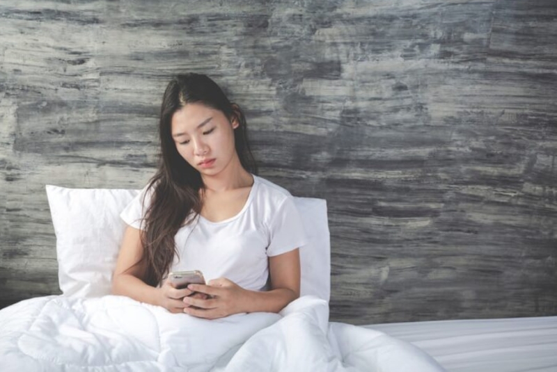 Kinh nguyệt không đều ở tuổi 17 là hiện tượng khá phổ biến 
