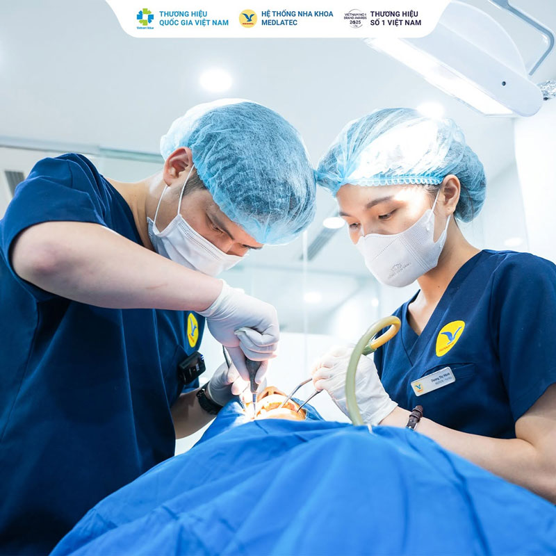Bạn nên lựa chọn những đơn vị y tế uy tín để nhổ răng khôn