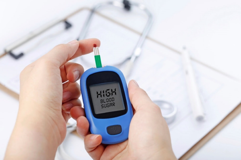 Bệnh tiểu đường được phân loại thành 3 loại chính 