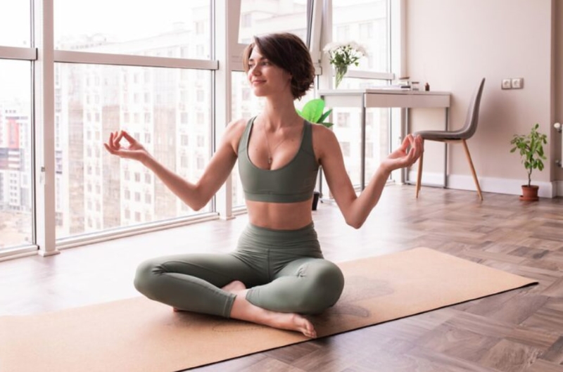 Chị em có thể áp dụng các phương pháp làm tăng lưu lượng máu đến tử cung