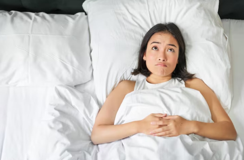 Phụ nữ không nên đi lại quá nhiều sau khi hút thai