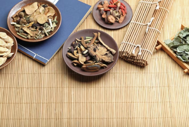 Thuốc bắc mang lại nhiều lợi ích đối với sức khỏe