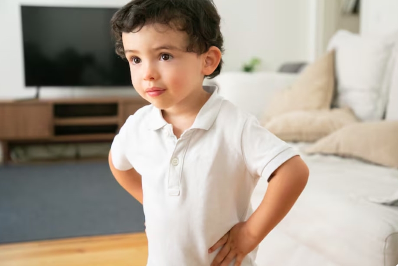 Nhiễm khuẩn là nguyên nhân hàng đầu gây ra tình trạng viêm khớp háng ở trẻ em