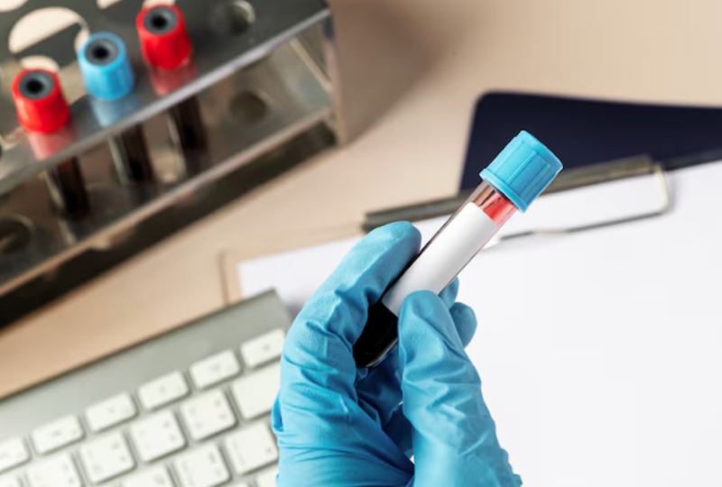 Dịch vụ xét nghiệm HIV tại MEDLATEC đảm bảo tuyệt đối việc bảo mật thông tin