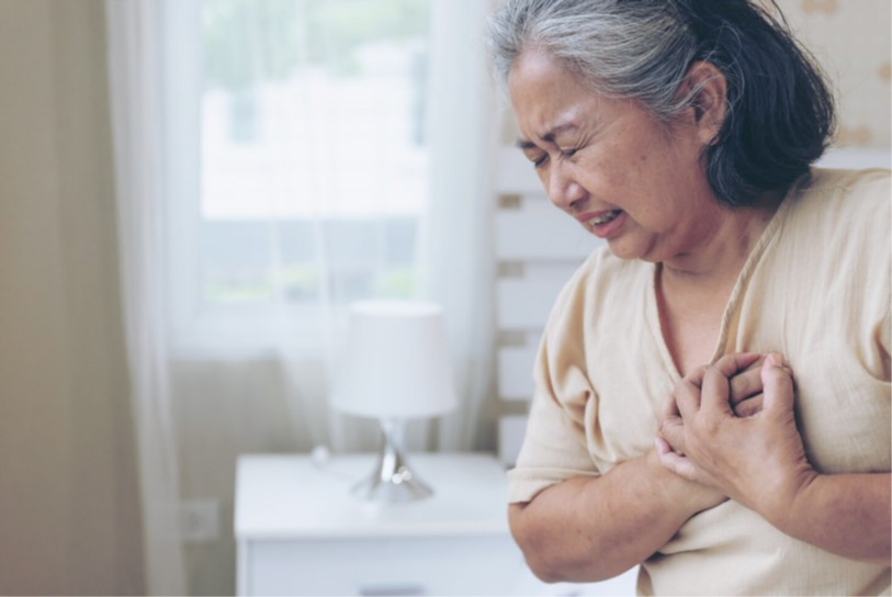 Nhịp tim nhanh kéo dài có thể gây nhiều biến chứng
