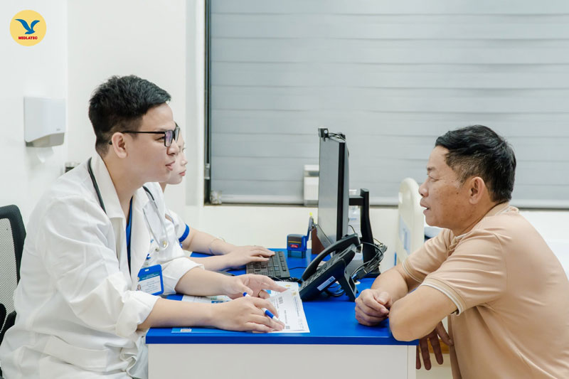 Chụp CT não có ảnh hưởng gì không là thắc mắc của nhiều người bệnh