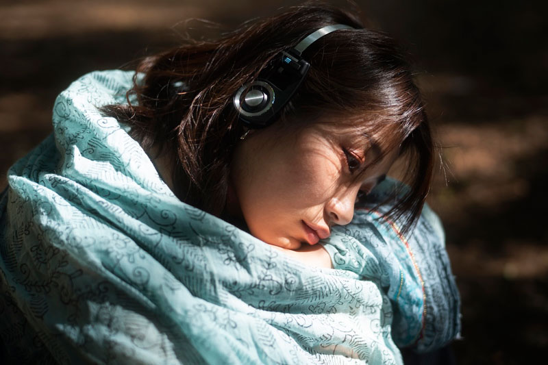 Âm nhạc có thể giúp trí não giảm đau, đồng thời tạo cảm giác tích cực cho người nghe
