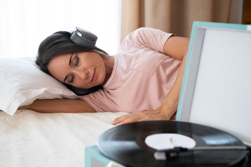 Âm nhạc cổ điển là dòng nhạc kích thích trí não tích cực được nhiều người chọn nghe