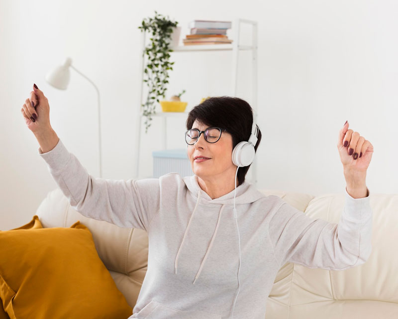 Âm nhạc hỗ trợ điều trị bệnh lý thần kinh hiệu quả nhưng không thể hoàn toàn thay thế phác đồ điều trị