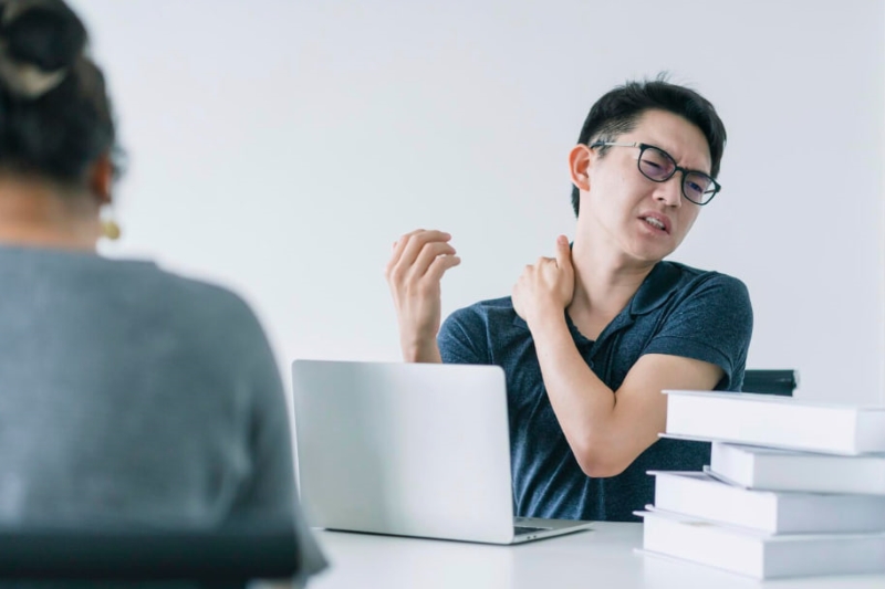 Công dụng củ ráy chữa bệnh cơ xương khớp chưa được kiểm chứng