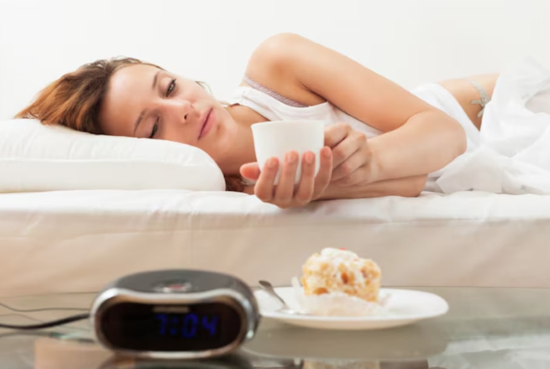 Cần đặc biệt chú trọng chế độ dinh dưỡng cho người mẹ sau sảy thai 