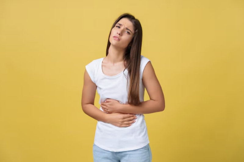 Người bị đau dạ dày có ăn được quả hồng không - câu trả lời là có nếu ăn đúng cách
