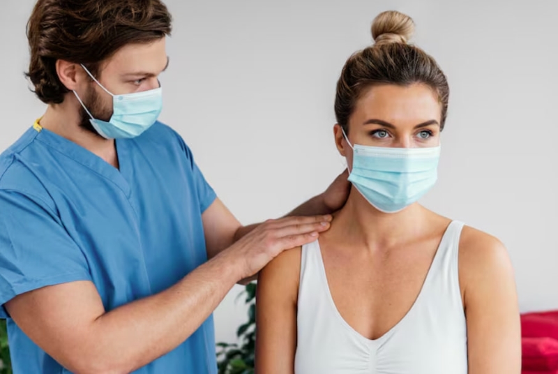 Điều trị cục u ở xương quai xanh cần dựa trên nguyên nhân cụ thể