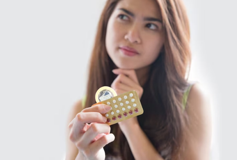 Chị em nên dùng các biện pháp tránh thai sau khi sinh mổ 
