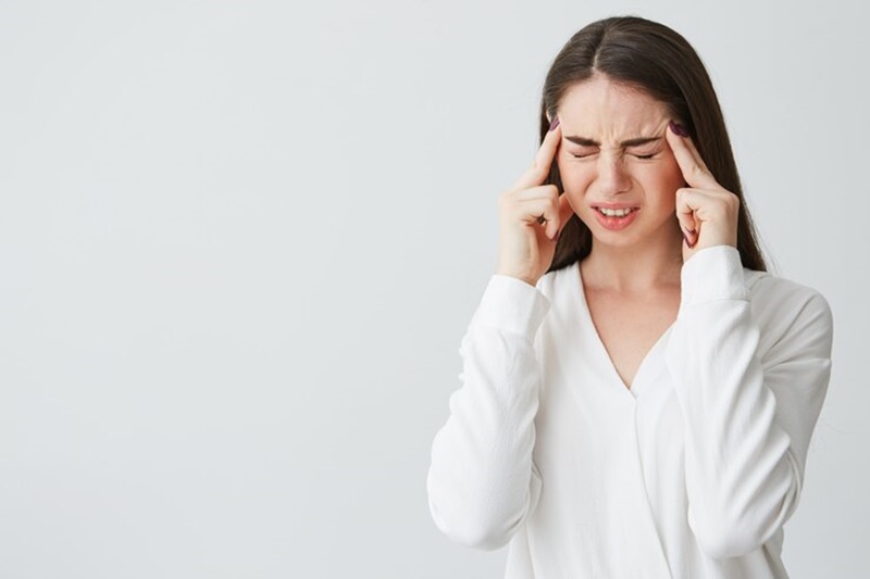 Tụ máu não có thể gây ra nhiều biến chứng rất nghiêm trọng, thậm chí đe dọa tính mạng người bệnh
