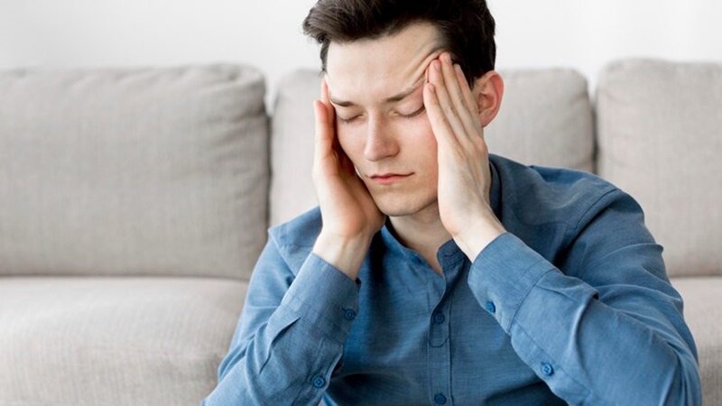 Người bệnh không nên chủ quan nếu cơ thể xuất hiện những biểu hiện bất thường, nghi ngờ phù não