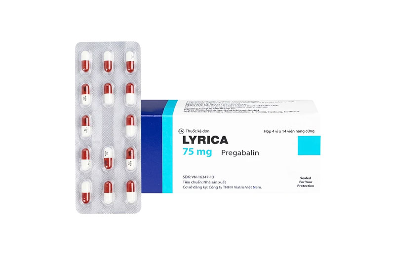 Nhiều người băn khoăn liệu Lyrica 75mg có phải là thuốc chữa thần kinh tọa không