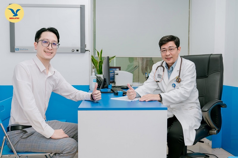 Người mắc bệnh đái tháo đường nên hỏi bác sĩ trước khi thường xuyên dùng nước hoặc món ăn từ ý dĩ. 