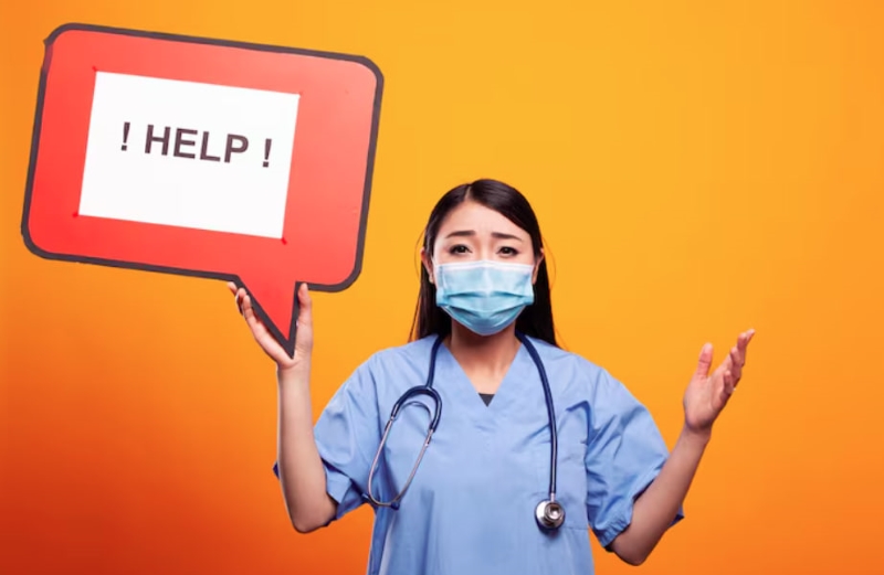 Cần chủ động thăm khám nếu phát hiện các dấu hiệu nghi ngờ mắc HIV