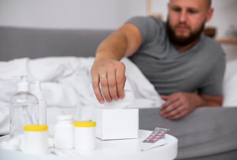Nhiều loại thuốc được chỉ định trong quá trình điều trị lậu ở nam