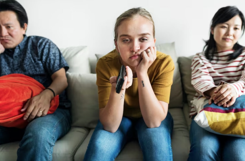 Hội chứng tuổi dậy thì là tập hợp các thay đổi tâm sinh lý ở tuổi mới lớn 