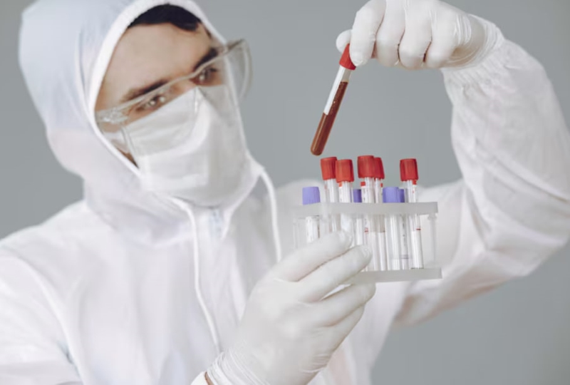 Xét nghiệm phát hiện DNA tế bào ung thư trong máu hiện nay đang được ứng dụng rộng rãi thông qua kỹ thuật tiên tiến SPOT-MAS 10