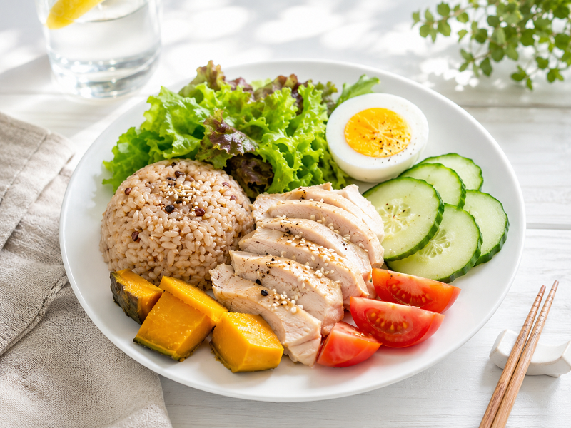 Chế độ ăn của người suy thận cần được điều chỉnh dựa trên chức năng thận và kết quả xét nghiệm cụ thể. 