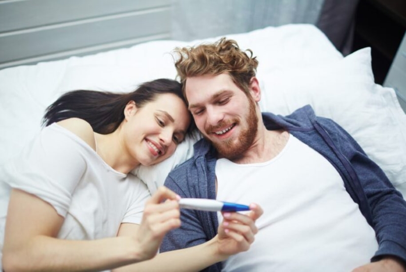 Tinh dịch đóng vai trò quan trọng đối với sức khỏe sinh sản của nam giới 