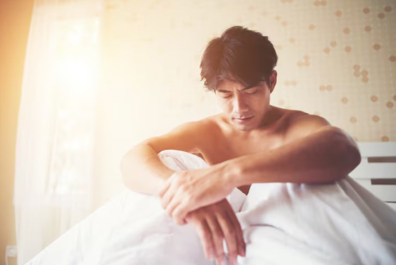 Hệ miễn dịch suy yếu là một trong những yếu tố nguy cơ làm tăng khả năng mắc sùi mào gà