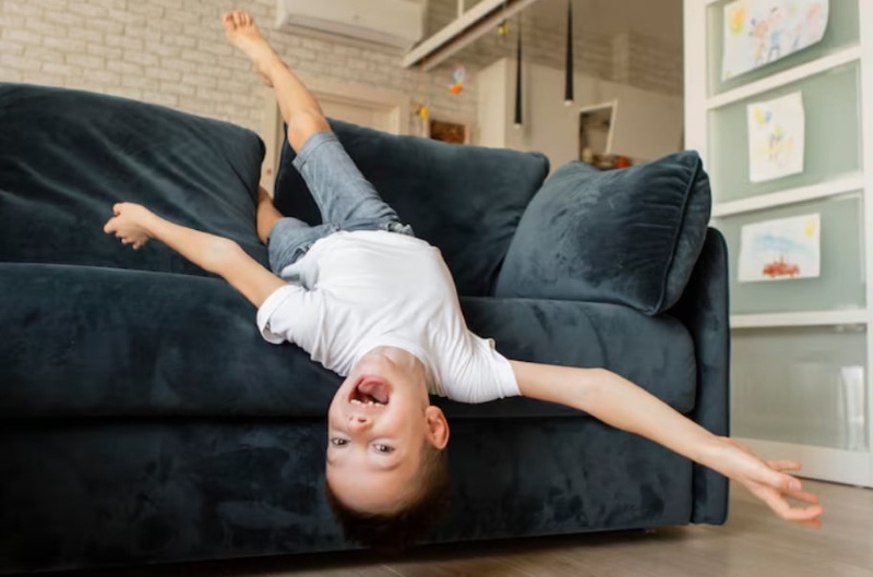 Hội chứng ADHD có thể được nhận diện thông qua các biểu hiện hàng ngày của trẻ