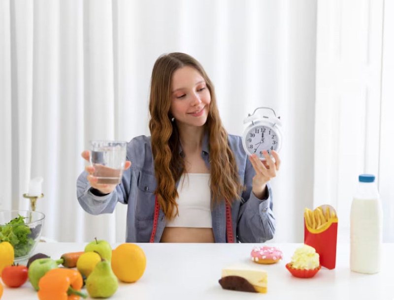 Nên lựa chọn thời điểm ăn trái cây một cách hợp lý
