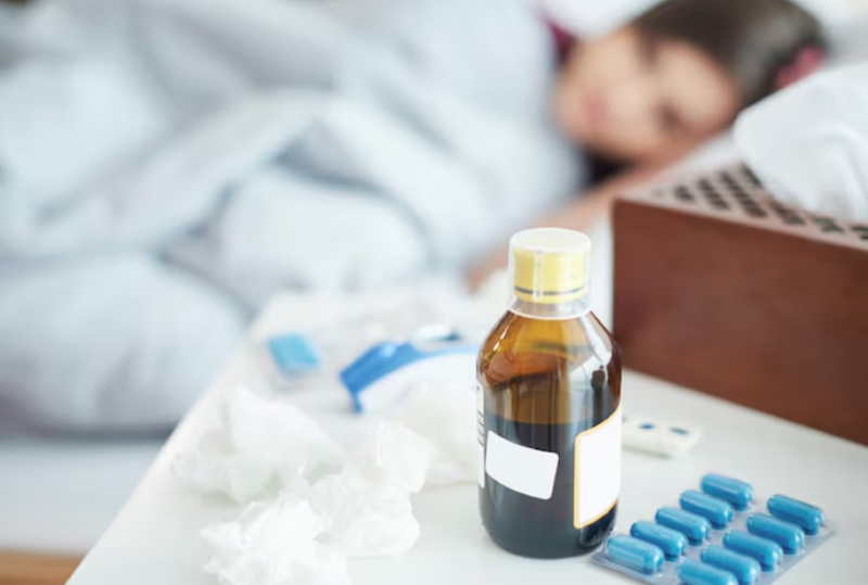 Việc sử dụng thuốc chống phơi nhiễm HIV 72h có thể gây ra một số tác dụng phụ