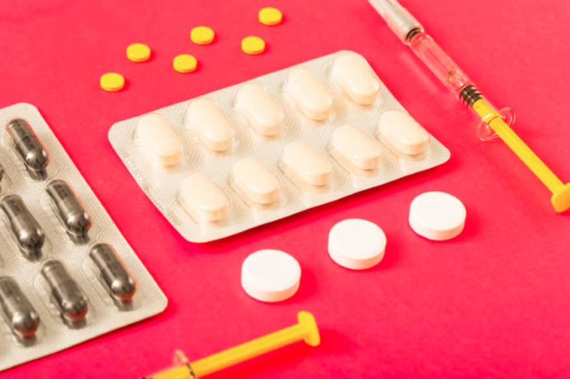 Thuốc chống phơi nhiễm HIV 72h có tác dụng ngăn chặn sự xâm nhập và nhân lên của virus HIV