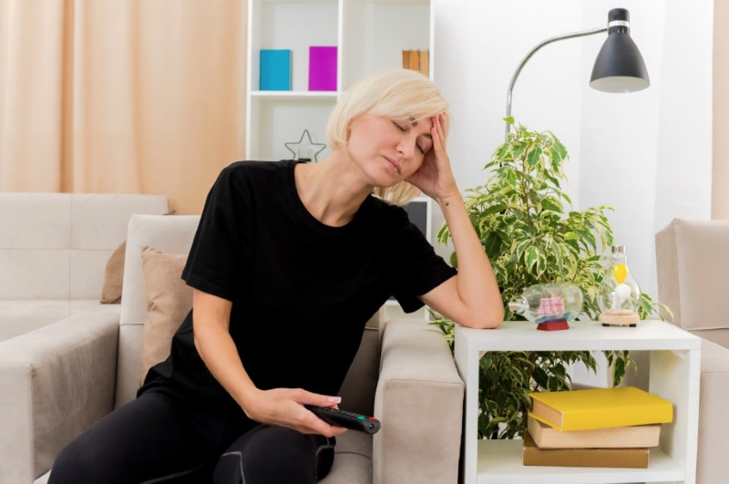 Có nhiều yếu tố nguy cơ dẫn đến tình trạng rối loạn tiền đình 